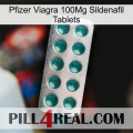 Pfizer Viagra 100Mg Sildenafil Tablets dapoxetine1